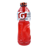 Isotônico De Morango Com Maracujá Gatorade Pet 500ml