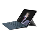 Microsoft Surface Pro 5 4gb Ram 128gb Ssd Com Capa Teclado