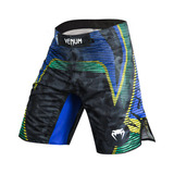 Bermuda Venum Original Crossfit Mma Ufc Atleta Profissional