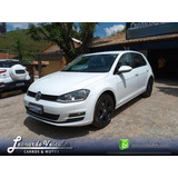 Volkswagen Golf 1.4 Tsi Comfortline 16v Gasolina 4p Automáti
