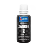 Corante Para Tintas Pigmento Preto Xadrez