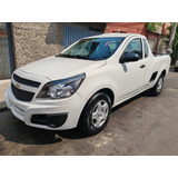 Chevrolet Tornado 2016 1.8 Lt Mt