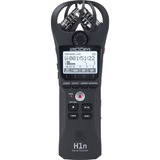 Zoom H1n Grabador Digital Audio Portatil Hq
