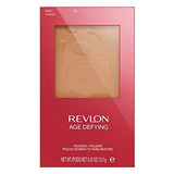 Pó Prensado Revlon Dna Advantage Compacto, Deep 25, 0,42