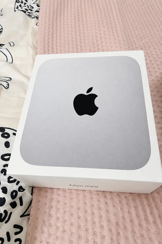 Mac Mini M1 | Mercado Livre