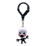 Chaveiro Five Nights At Freddy's The Puppet Mochila Just Toy