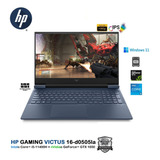 Hp Victus Core I5-11400h 32gb 512gb 16.1fhd Gtx 1650 4gb W11