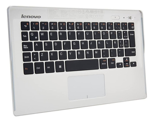 Teclado Inalámbrico Lenovo