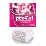 Cubre Colchon Protector 80x190 1 Plaza Procol Fiberball