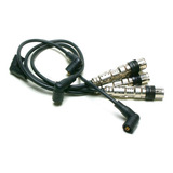 Cables Bujias Clasico Jetta 99 - 15 Golf Beetle 97 - 00 Beru