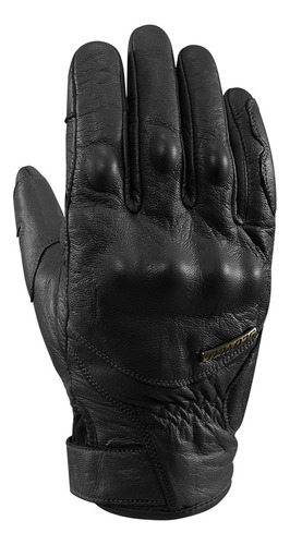 Guantes Impermeables Moto Scoyco Piel Protecciones