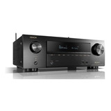 Receiver Denon Avr-x1600h Audiopuan Tomamos Audio Usado