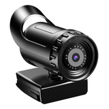 Webcam Usb Web Camera Hd Streaming Hd Focus Auto