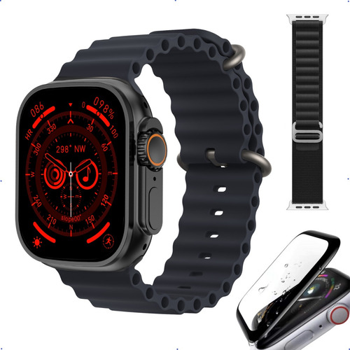 Smartwatch X9 Ultra Série 8