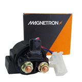 Rele Partida Xt 225 / Tdm 225 (magnetron)