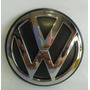 Emblema Logo Maletera Vw Fox Crossfox Spacefox Golf Volkswagen Golf