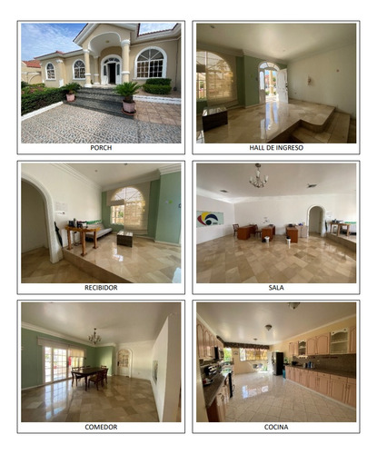 Casa De Oportunidad En Urbanización Isla Sol # 13 $570000 - Imagen 4