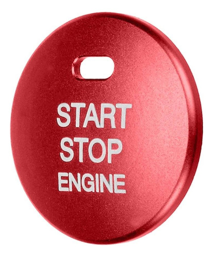 Botón Rojo Start Stop Encendido Mazda 3 2 Cx5 Cx3 2014 2022
