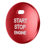 Botón Rojo Start Stop Encendido Mazda 3 2 Cx5 Cx3 2014 2022