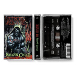 Danzig 666 Satans Child Cassette Importado Nuevo Cerrado