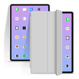 Carcasa Smart Case Para iPad 10ma Gen. 10,9 C Ranura Pencil