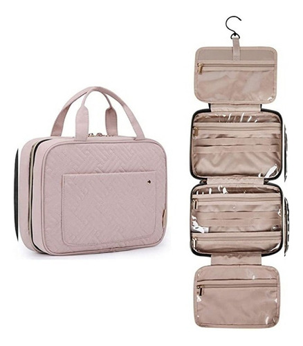 Organizador De Viaje Colgante Para Mujer, Impermeable, De Gr