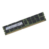 Memoria Servidor 16gb Pc3-14900r Ddr3 1866mhz Ecc Reg Rdimm