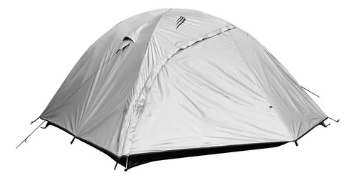 Barraca Camping Acampamento 4 Pessoas Onix Com Blackout Ntk