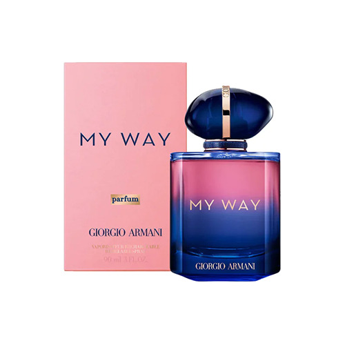 My Way Parfum De Giorgio Armani 100ml/parisperfumes Spa