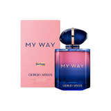 My Way Parfum De Giorgio Armani 100ml/parisperfumes Spa