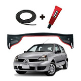 Kit Reparación Burlete Rejilla De Parabrisas Renault Clio