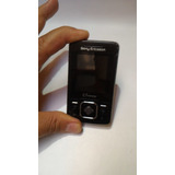Mini Sony Ericsson T303 Sólo Colección No Operativo Leer Bie