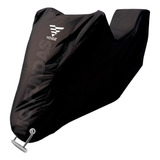 Funda Cubre Moto Voge Talle 4 X L - Cobertor Impermeable