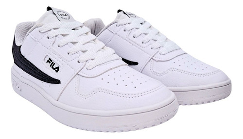 Tênis Casual Fila Acd Classic