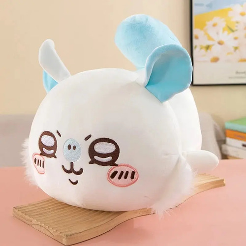 30cm Chiikawa Series Long Doll Plush Cartoon Hachiware &un