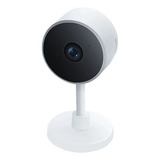 Câmera De Mesa Portatil Inteligente Smart Cam 2mp Wifi Agl