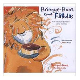 Livro Brinque-book Conta Fabulas - Bob Hartman E Susie Poole [2006]