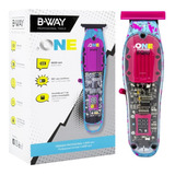 B-way One Trimmer Inalámbrico Pelo Barba Cuchilla En T 3c 