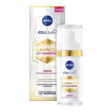 Nivea Serum  Anti-manchas, 30ml - mL a $3000