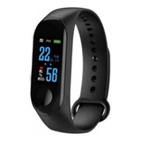 Reloj Deportivo Pulsera Deportes M3 Reloj Smart Inteligente 