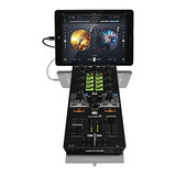 Reloop Ams-mixtour Interfaz De Audio Y Controlador Todo En U