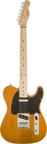 Guitarra Squier Affinity Telecaster But Blonde 031-0203-550