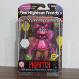 Pigpatch Five Nights At Freddy's Pizzeria Simulator Funko