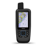 Garmin Gpsmap 86sc, Gps Flotante De Mano Con Funcionamiento 