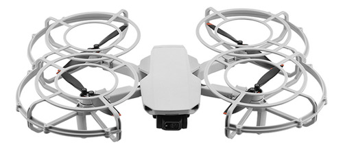 Drone De Proteção De Hélice Para Dji Mini 2