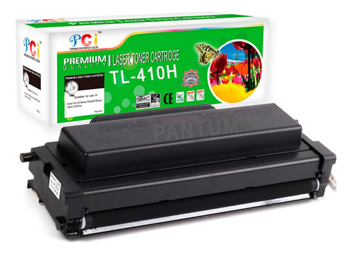 Toner Pantum Tl-410h - M7100dw M7100dn M6700dw -m6800fdw M68