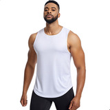 Camisillas Esqueletos Entrenar Gym Hombre Gimnasio Fittnes