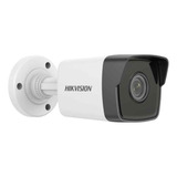 Câmera Hikvision Ip 4mp Bullet Ds-2cd1043g1-i(2.8mm)