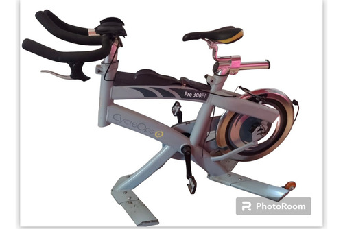 Bicicleta Fija Cycleops Pro 300 Pt Para Spinning