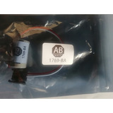 Pila Batería 1747-ba 1769-ba Para Plc Allen Bradley Slc 500